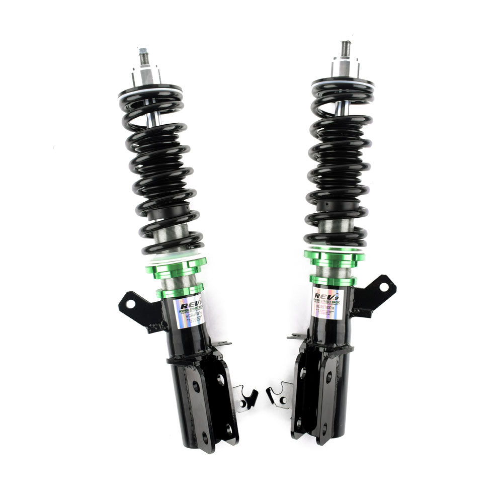 Rev9 Hyper-Street ONE Coilovers - Honda Fit (GF) 2015-20 - R9-HPX-1138
