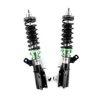 Rev9 Hyper-Street ONE Coilovers - Honda Fit (GF) 2015-20 - R9-HPX-1138