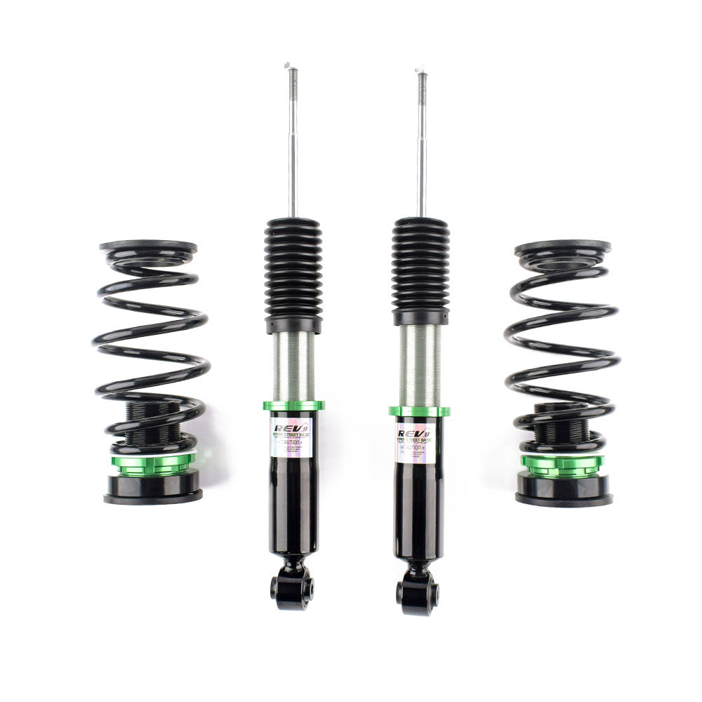 Rev9 Hyper-Street ONE Coilovers - Honda Fit (GF) 2015-20 - R9-HPX-1138