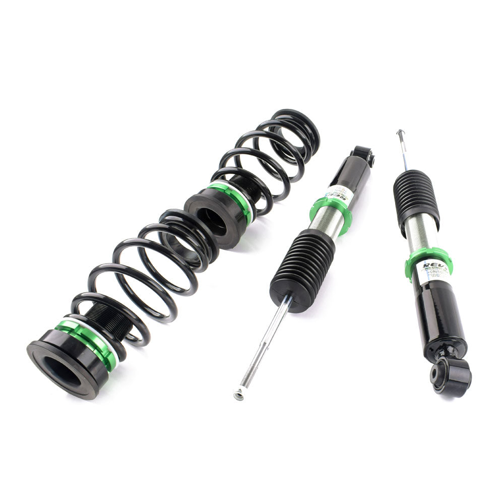 Rev9 Hyper-Street ONE Coilovers - Honda Fit (GF) 2015-20 - R9-HPX-1138