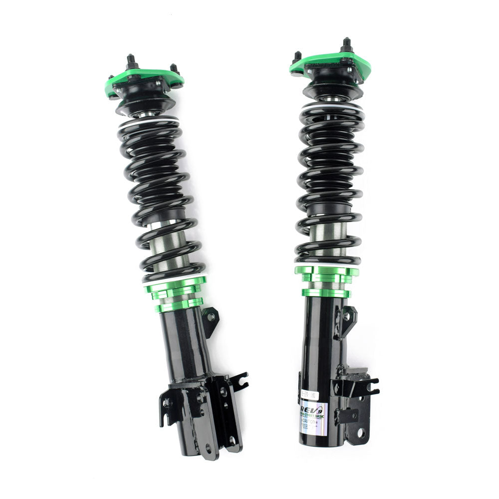 Rev9 Hyper-Street ONE Coilovers - Mazda 2 (DE) 2011-14 - R9-HPX-1141_1