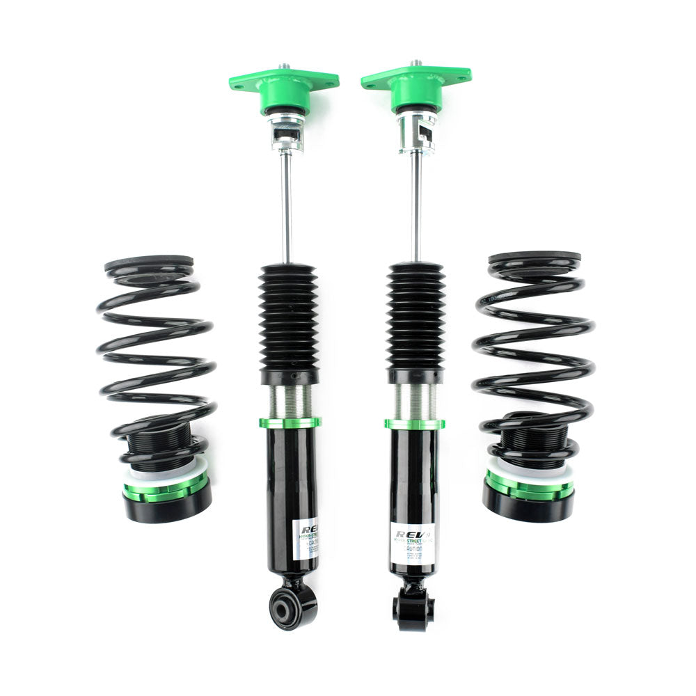 Rev9 Hyper-Street ONE Coilovers - Mazda 2 (DE) 2011-14 - R9-HPX-1141_1