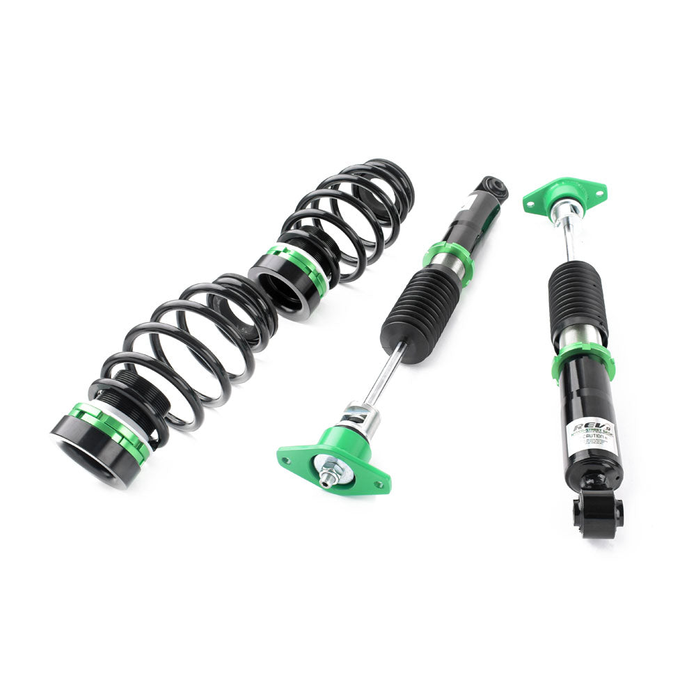 Rev9 Hyper-Street ONE Coilovers - Mazda 2 (DE) 2011-14 - R9-HPX-1141_1