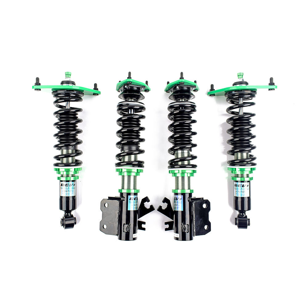 Rev9 Hyper-Street ONE Coilovers - Nissan Sentra (B15) 2000-05 - R9-HPX-1142