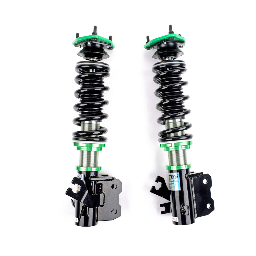 Rev9 Hyper-Street ONE Coilovers - Nissan Sentra (B15) 2000-05 - R9-HPX-1142