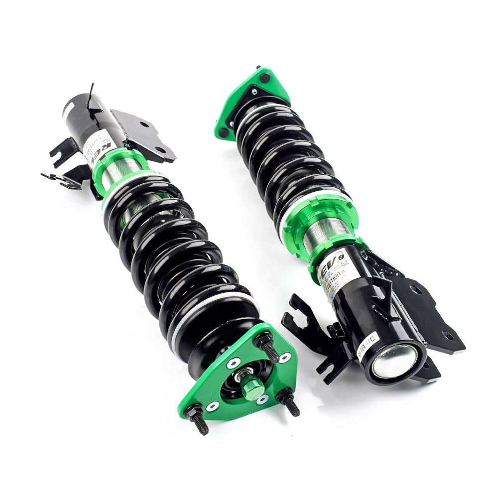 Rev9 Hyper-Street ONE Coilovers - Nissan Sentra (B15) 2000-05 - R9-HPX-1142