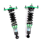 Rev9 Hyper-Street ONE Coilovers - Nissan Sentra (B15) 2000-05 - R9-HPX-1142