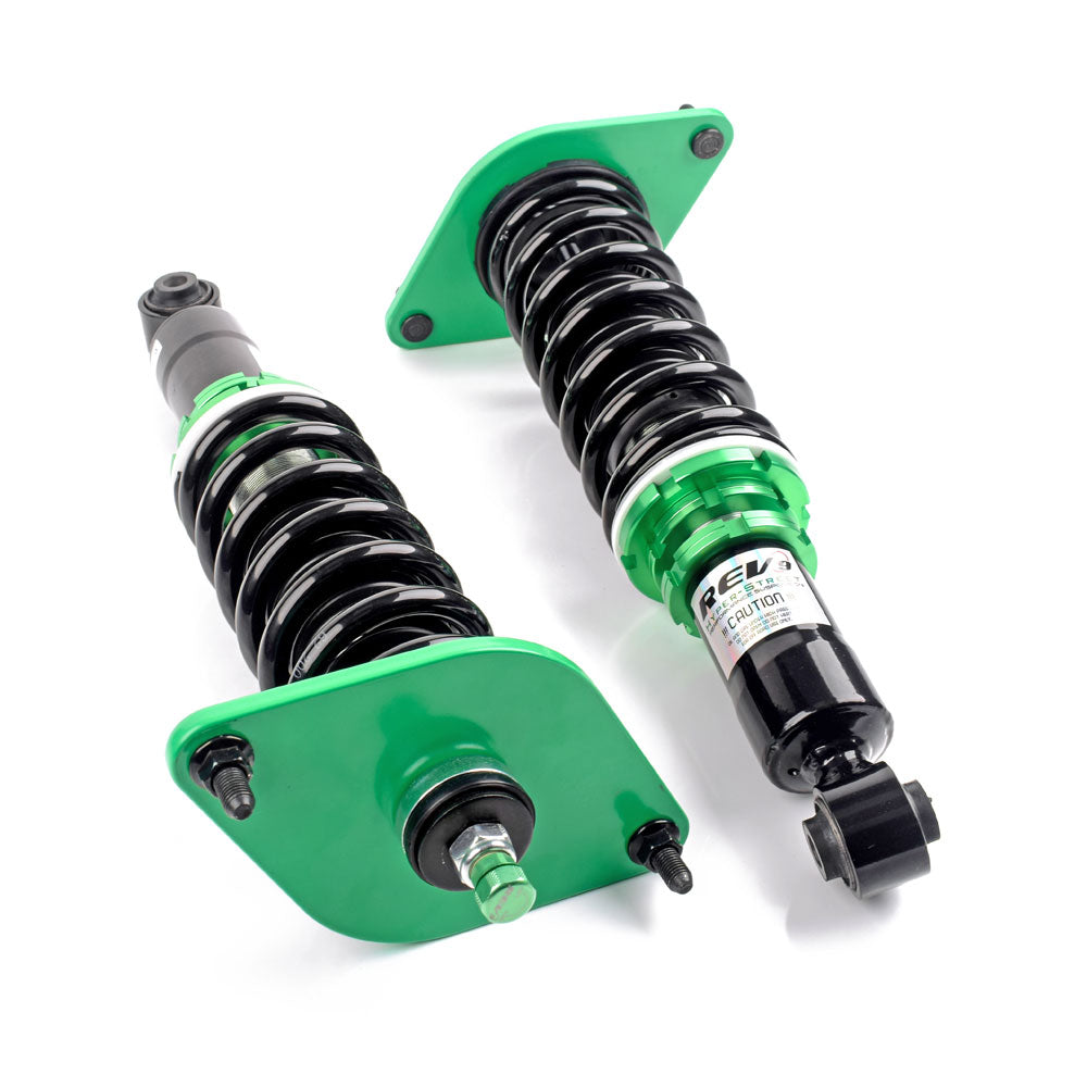 Rev9 Hyper-Street ONE Coilovers - Nissan Sentra (B15) 2000-05 - R9-HPX-1142