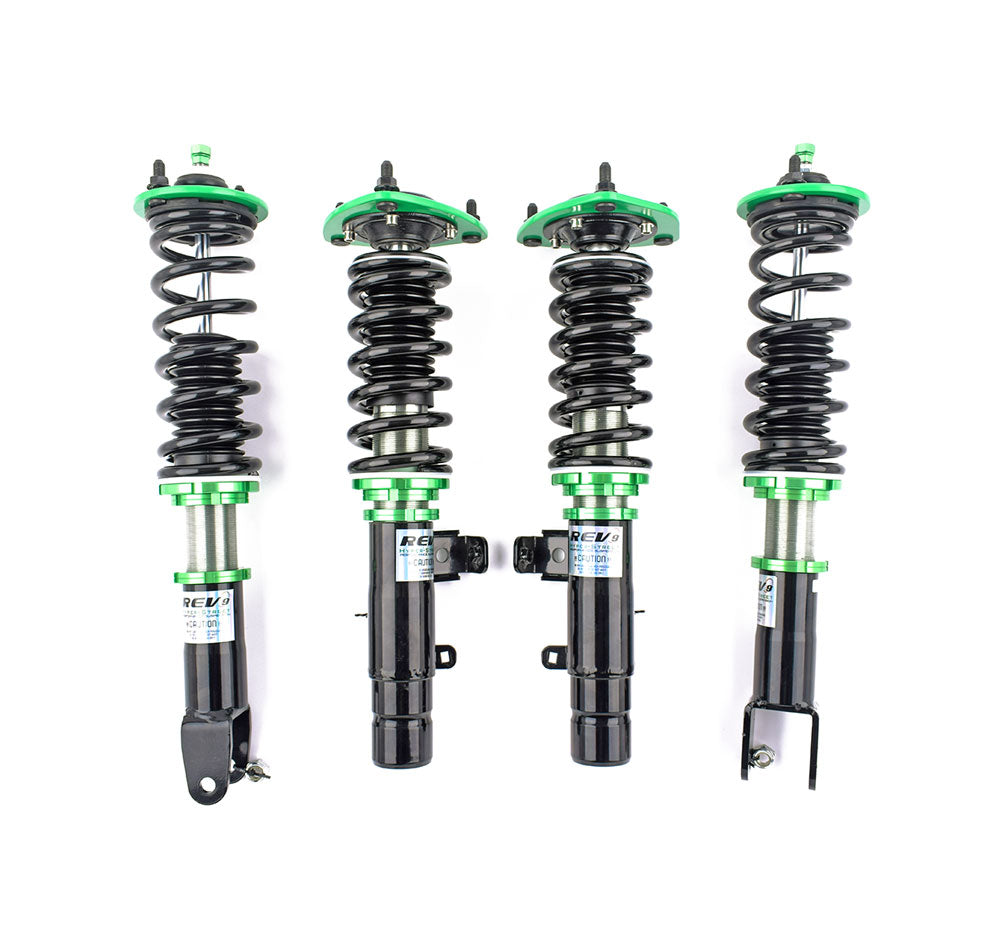 Rev9 Hyper-Street ONE Coilovers - Acura TLX (UB1/UB2) 2015-20 - R9-HPX-1144_2
