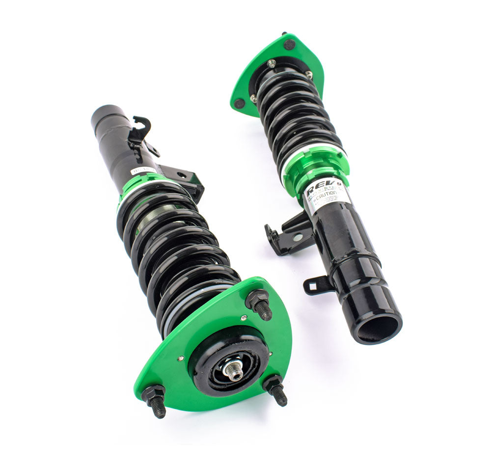 Rev9 Hyper-Street ONE Coilovers - Acura TLX (UB1/UB2) 2015-20 - R9-HPX-1144_2