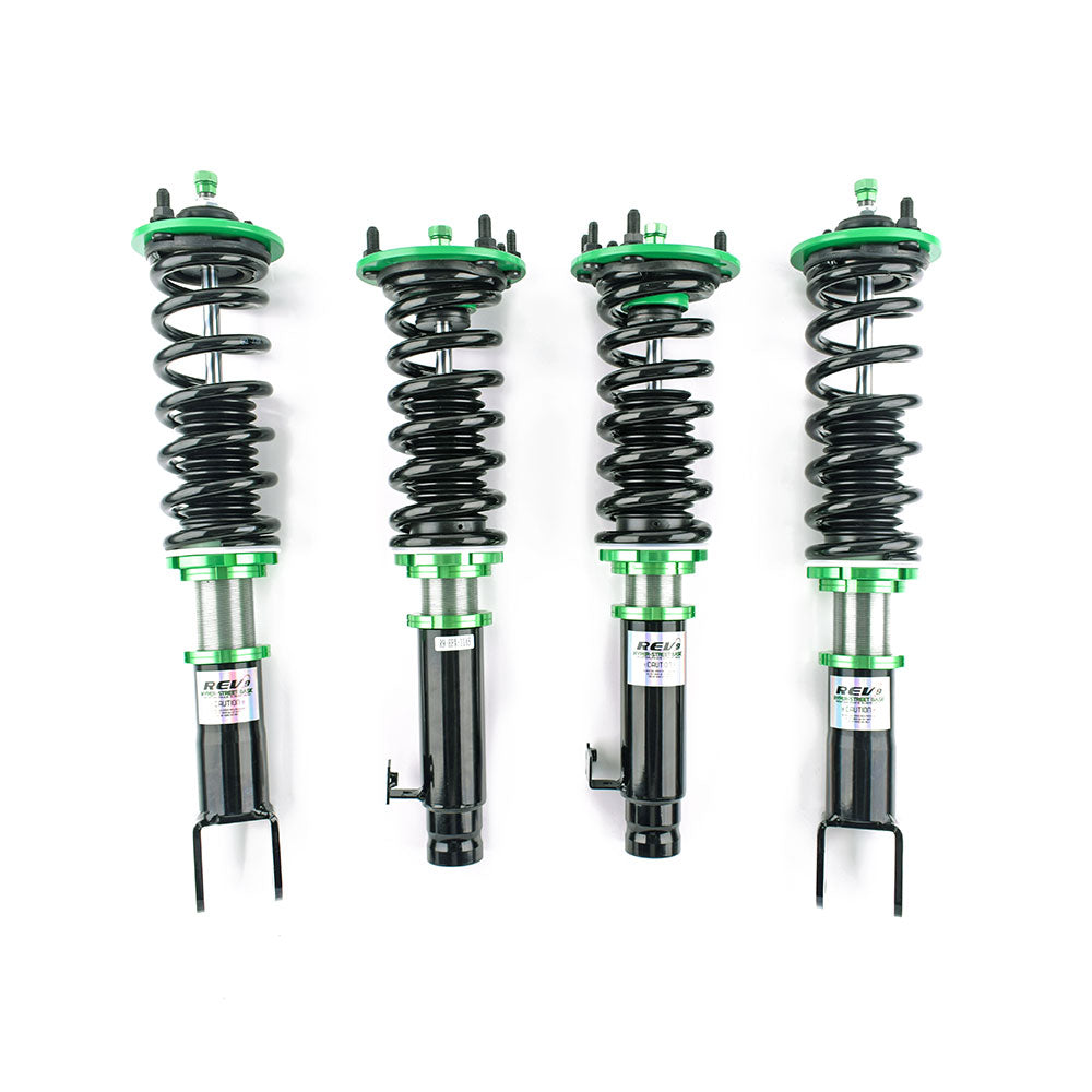 Rev9 Hyper-Street ONE Coilovers - Acura TL (UA8/UA9) 2009-14 - R9-HPX-1145