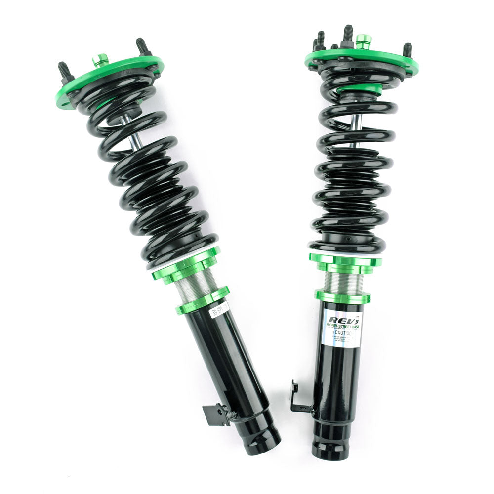 Rev9 Hyper-Street ONE Coilovers - Acura TL (UA8/UA9) 2009-14 - R9-HPX-1145