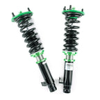 Rev9 Hyper-Street ONE Coilovers - Acura TL (UA8/UA9) 2009-14 - R9-HPX-1145