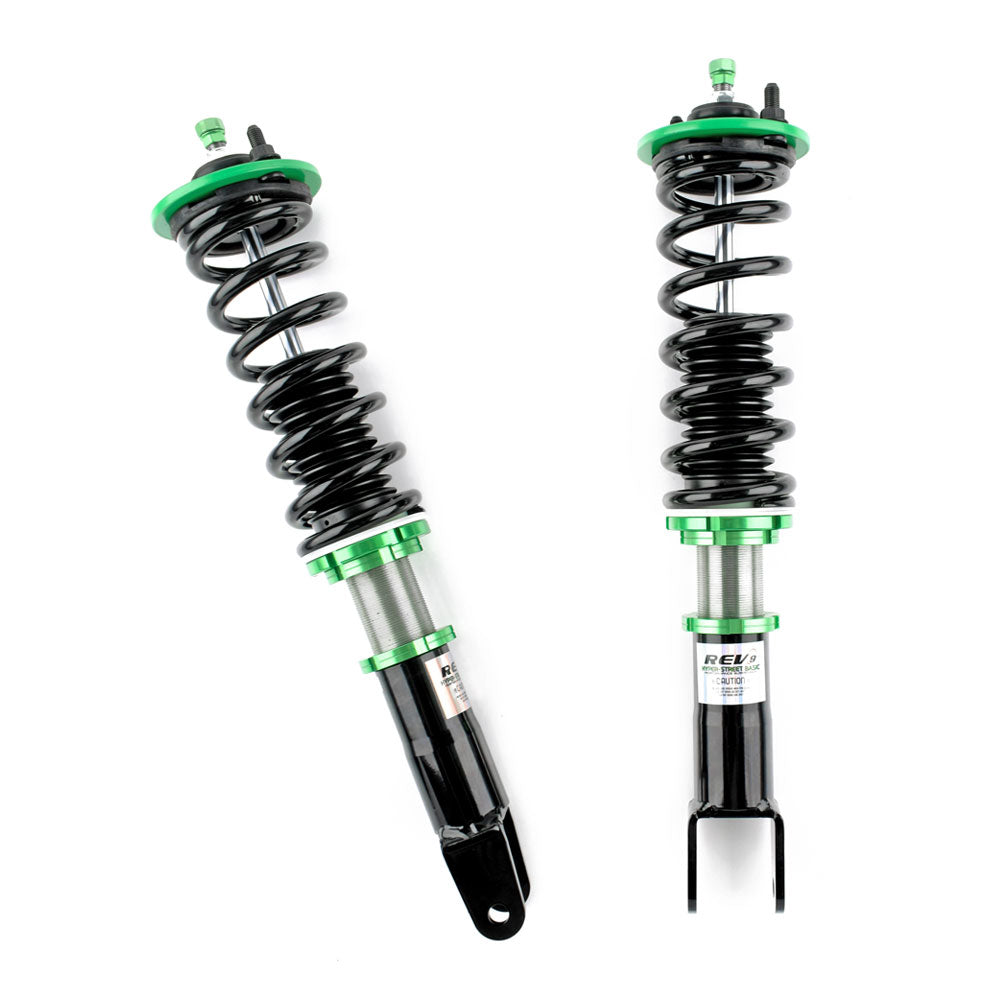Rev9 Hyper-Street ONE Coilovers - Acura TL (UA8/UA9) 2009-14 - R9-HPX-1145