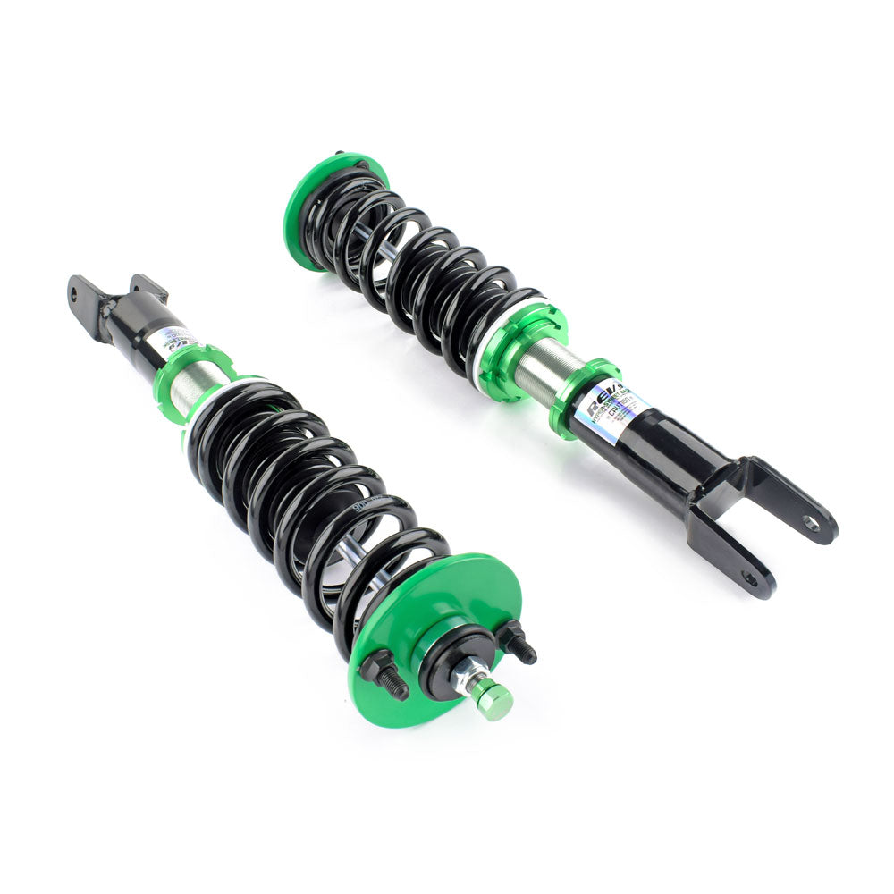 Rev9 Hyper-Street ONE Coilovers - Acura TL (UA8/UA9) 2009-14 - R9-HPX-1145