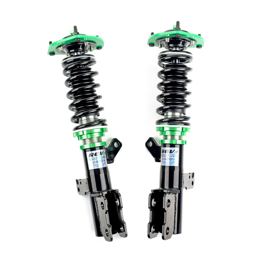 Rev9 Hyper-Street ONE Coilovers - Pontiac Vibe FWD (SX26) 2003-08 Hyper-Street ONE Coilovers Lowering Kit Assembly (Torsion Beam) - R9-HPX-1147_3