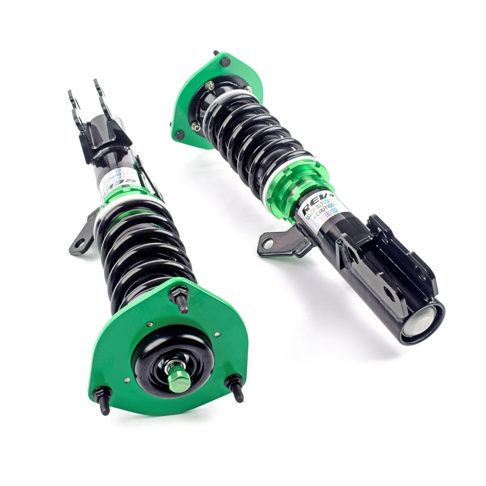 Rev9 Hyper-Street ONE Coilovers - Pontiac Vibe FWD (SX26) 2003-08 Hyper-Street ONE Coilovers Lowering Kit Assembly (Torsion Beam) - R9-HPX-1147_3