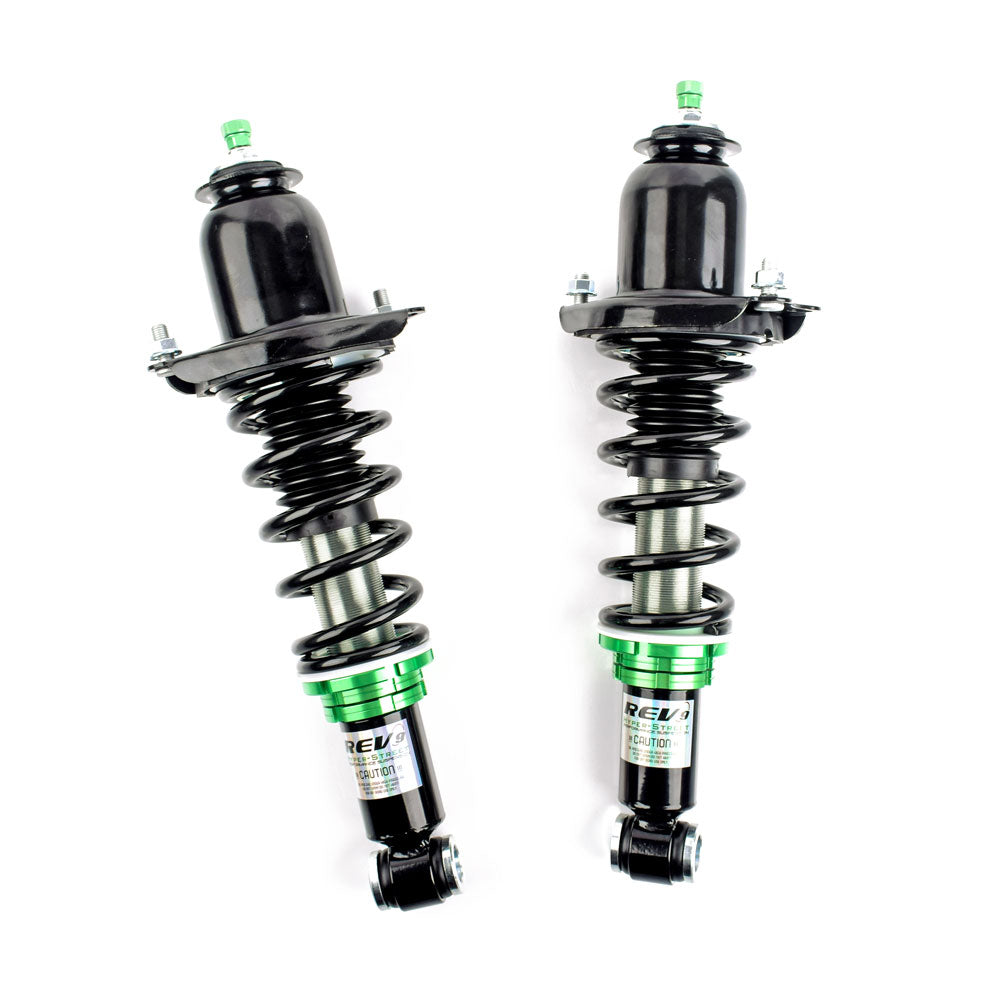 Rev9 Hyper-Street ONE Coilovers - Pontiac Vibe FWD (SX26) 2003-08 Hyper-Street ONE Coilovers Lowering Kit Assembly (Torsion Beam) - R9-HPX-1147_3