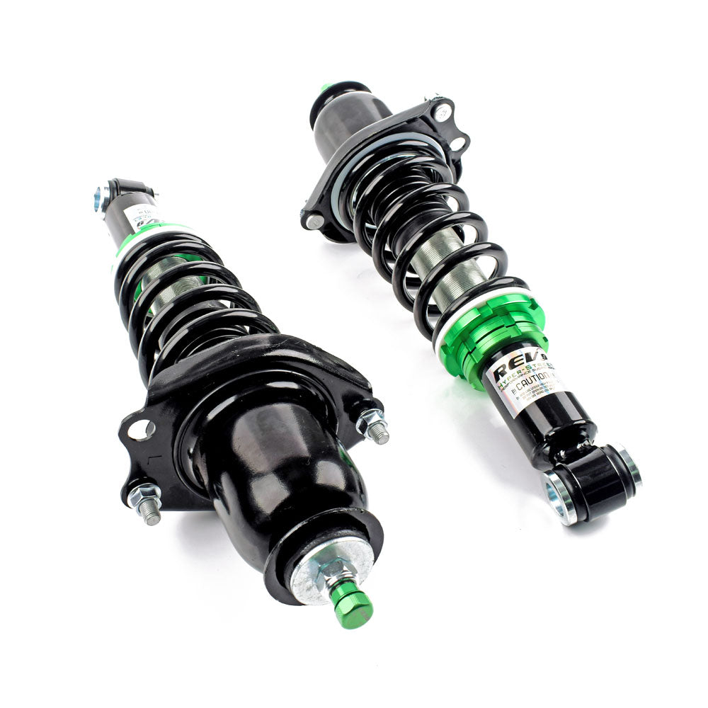 Rev9 Hyper-Street ONE Coilovers - Toyota Matrix FWD (E130) 2003-08 Hyper-Street ONE Coilovers Lowering Kit Assembly (Torsion Beam) - R9-HPX-1147_2