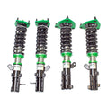 Rev9 Hyper-Street ONE Coilovers - Hyundai Tiburon (RD) 1997-01 - R9-HPX-1148_2