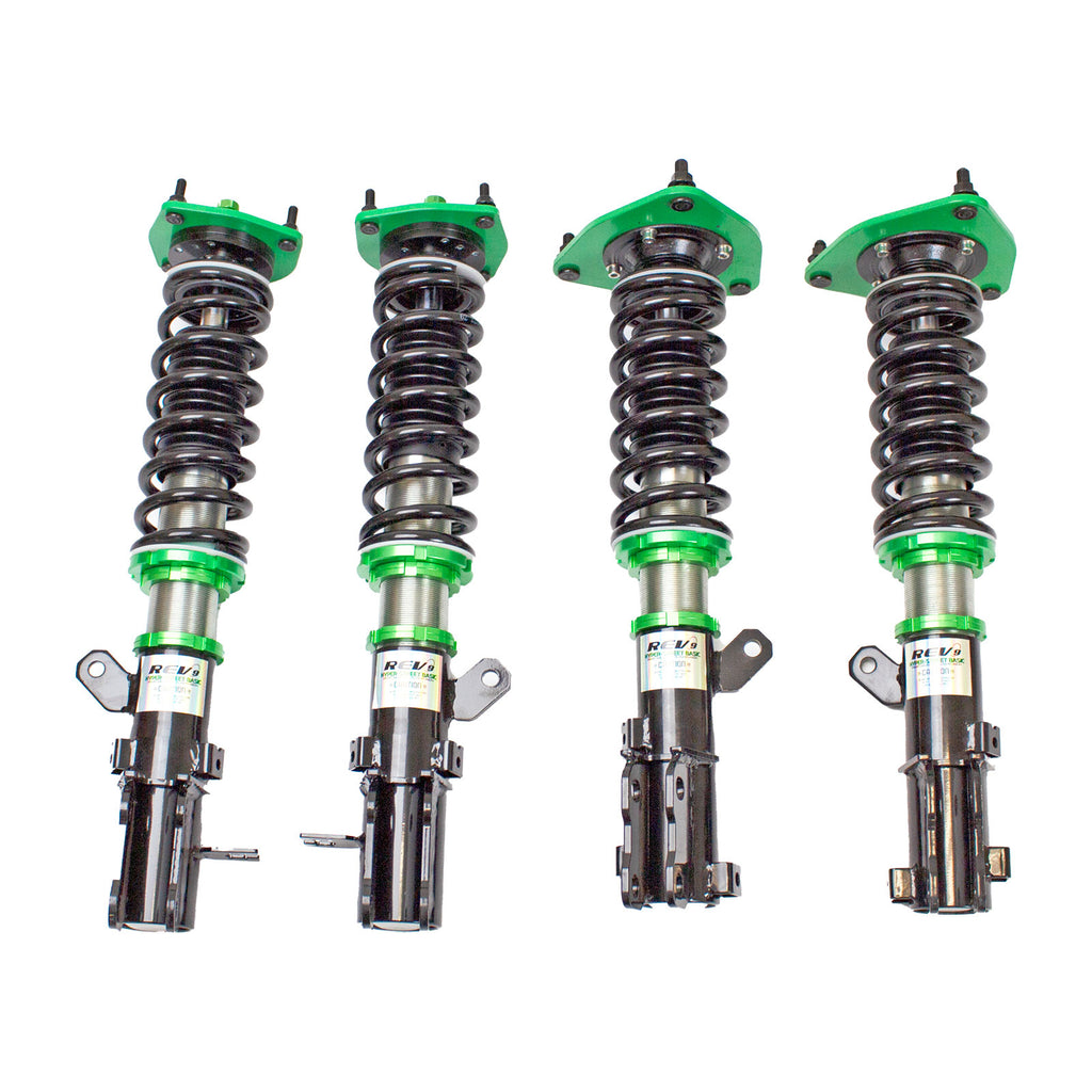 Rev9 Hyper-Street ONE Coilovers - Hyundai Elantra Sedan (RD) 1996-00 - R9-HPX-1148_3