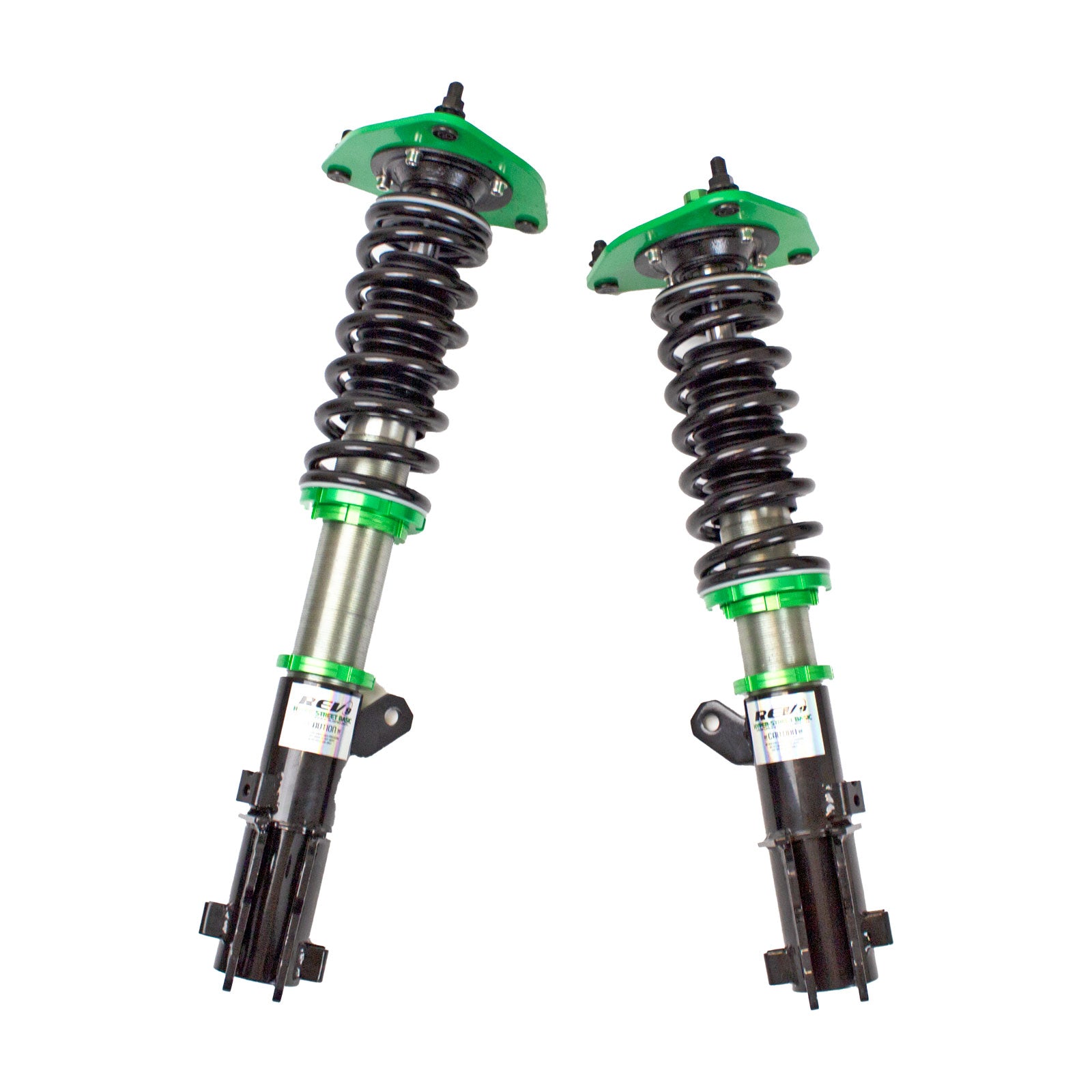 Rev9 Hyper-Street ONE Coilovers - Hyundai Tiburon (RD) 1997-01 - R9-HPX-1148_2