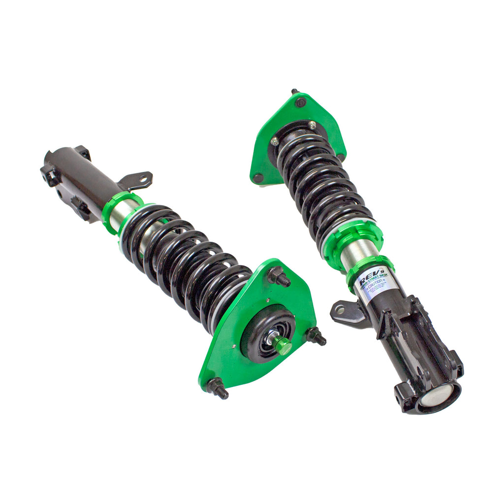 Rev9 Hyper-Street ONE Coilovers - Hyundai Tiburon (GK) 2003-08 - R9-HPX-1148_1