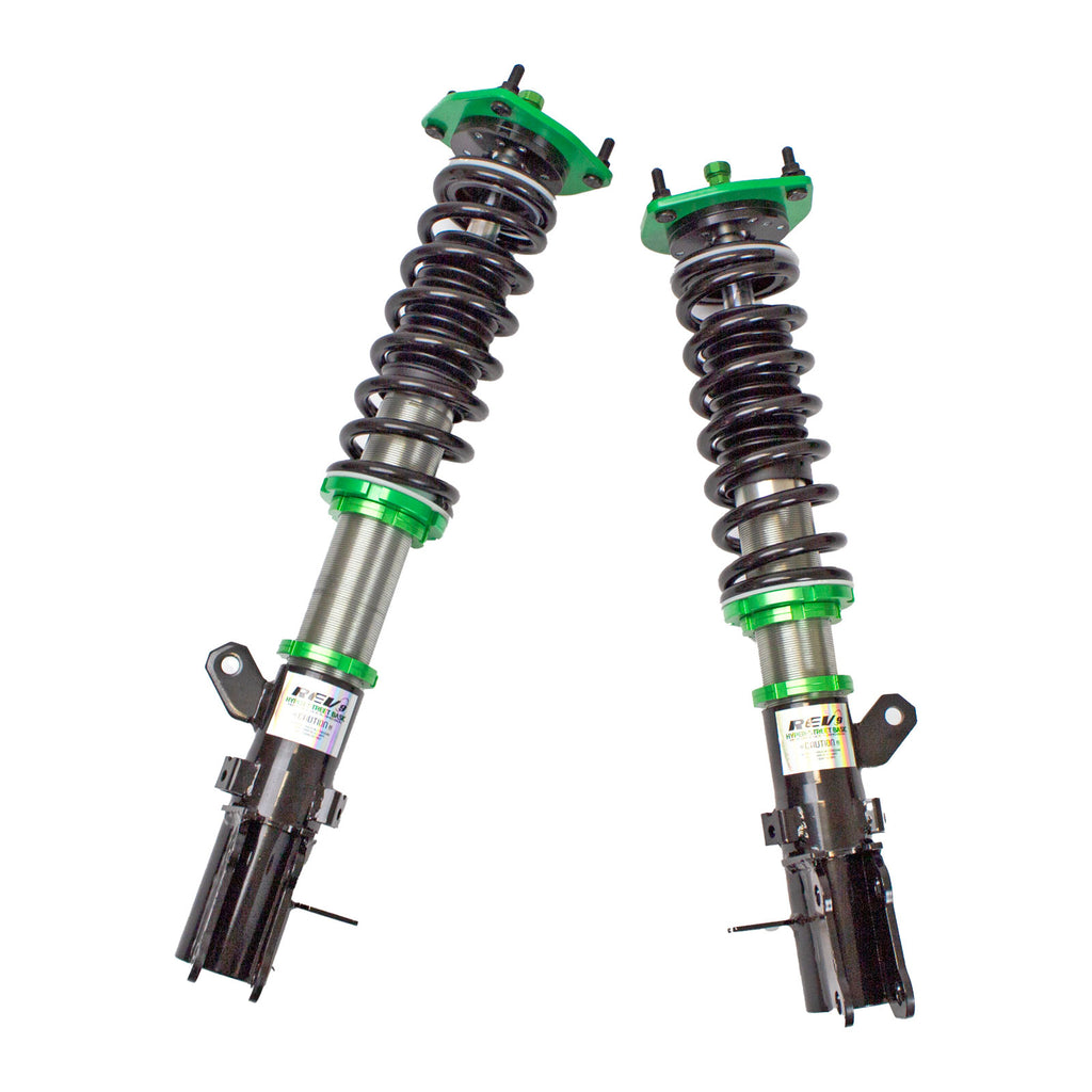 Rev9 Hyper-Street ONE Coilovers - Hyundai Elantra Sedan (RD) 1996-00 - R9-HPX-1148_3