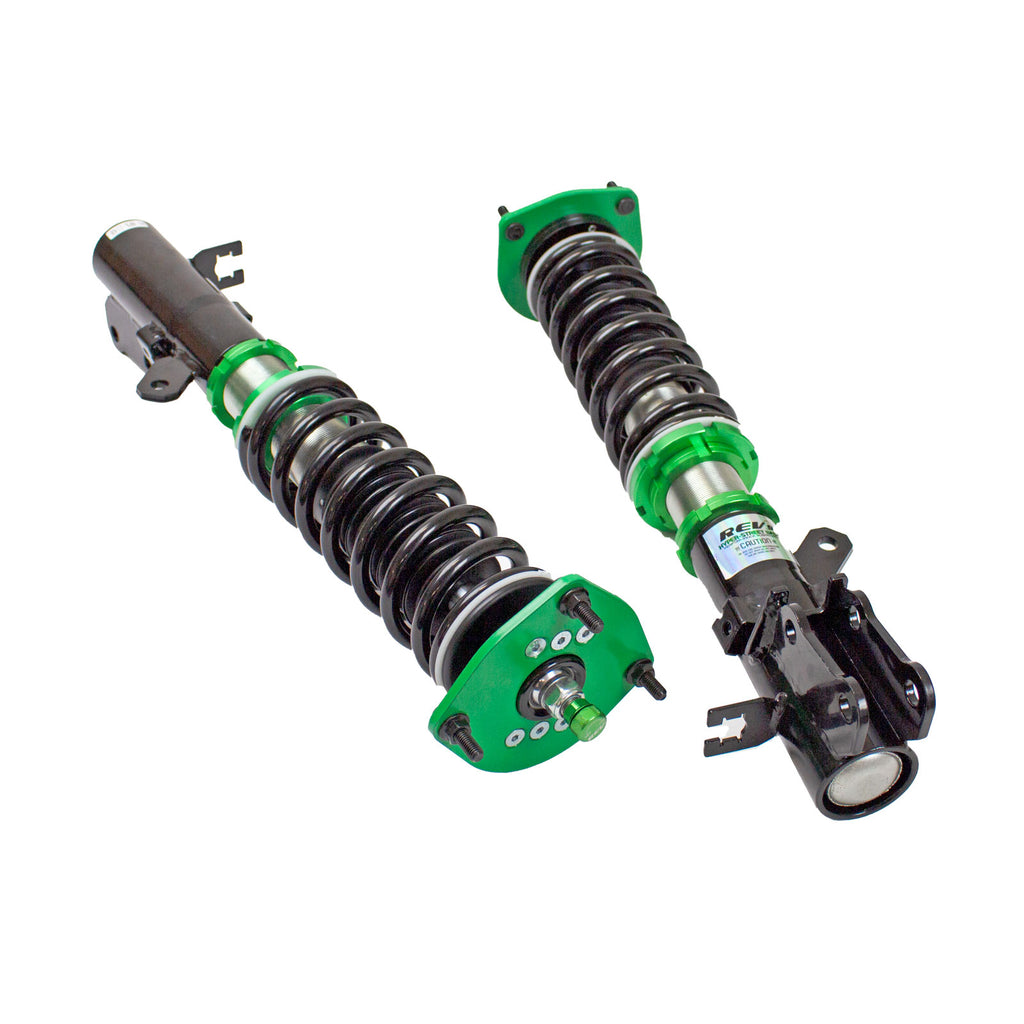 Rev9 Hyper-Street ONE Coilovers - Hyundai Tiburon (RD) 1997-01 - R9-HPX-1148_2