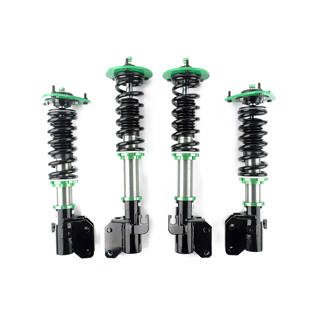 Rev9 Hyper-Street ONE Coilovers - Subaru Impreza WRX STI (GDE/GDF) 2005-07 - R9-HPX-1158