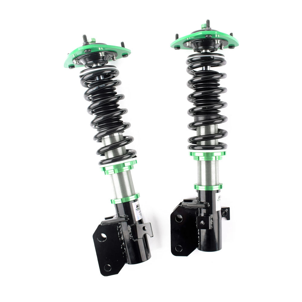 Rev9 Hyper-Street ONE Coilovers - Subaru Impreza WRX STI (GDE/GDF) 2005-07 - R9-HPX-1158
