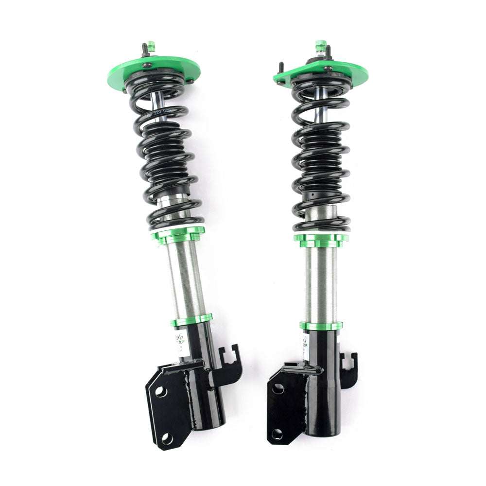 Rev9 Hyper-Street ONE Coilovers - Subaru Forester (SG) 2003-08 - R9-HPX-1157_2
