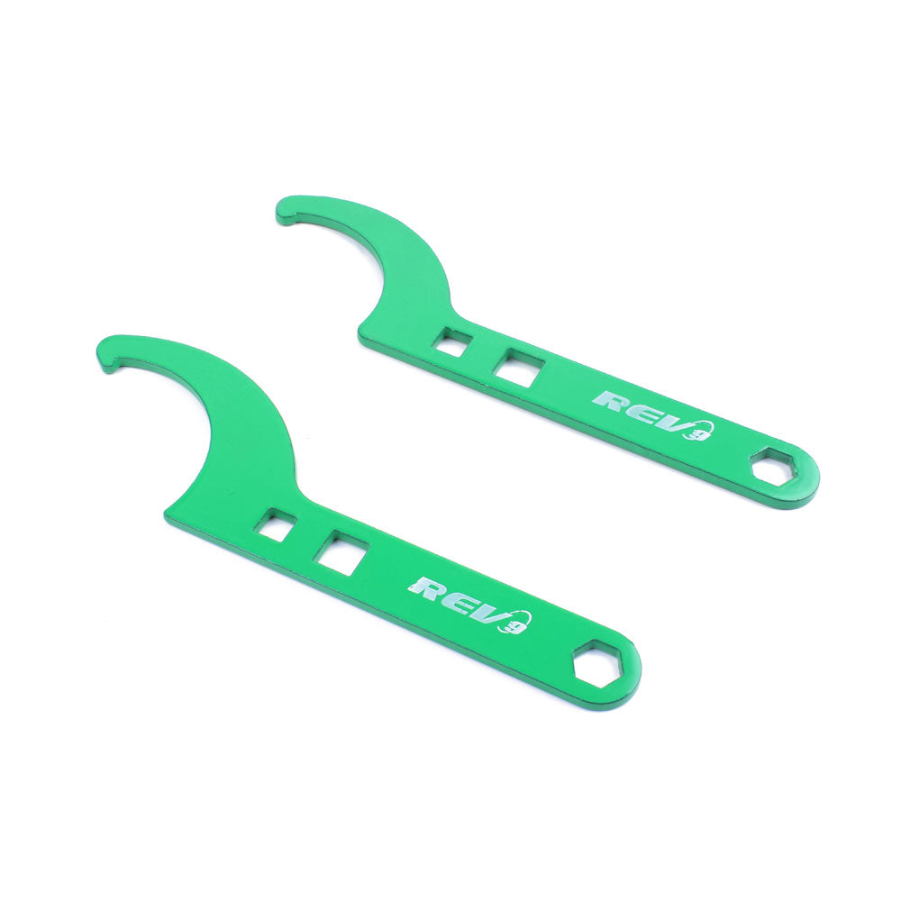 Rev9 Hyper-Street ONE Coilovers - Chevrolet Malibu (Zx69) 2016-2025 - R9-HPX-1093_1