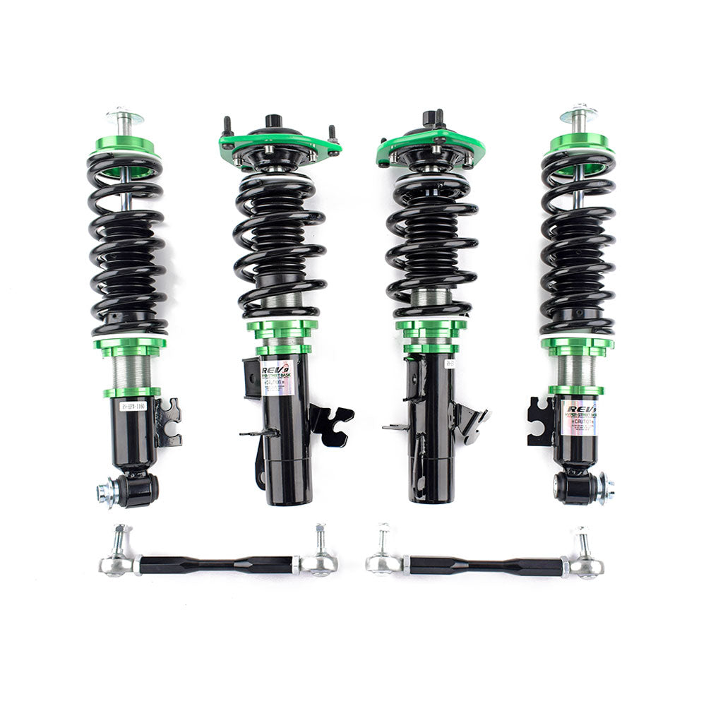 Rev9 Hyper-Street ONE Coilovers - MINI Cooper Coupe (R58) 2012-15 - R9-HPX-1160_3
