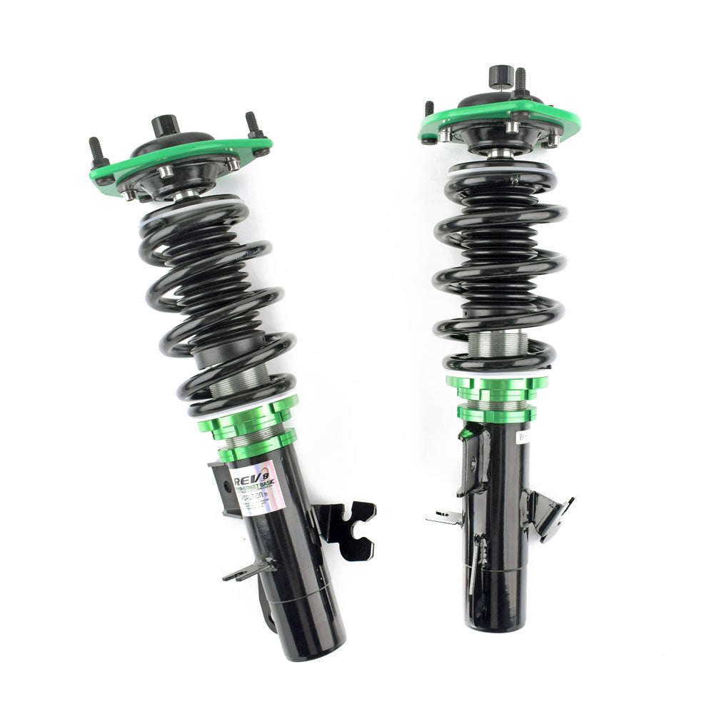Rev9 Hyper-Street ONE Coilovers - MINI Cooper Roadster (R59) 2012-15 - R9-HPX-1160_4