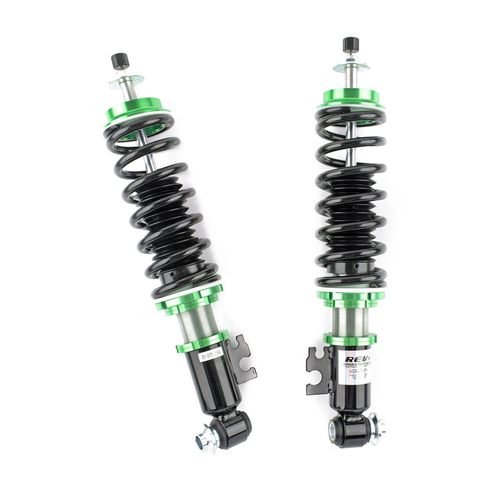 Rev9 Hyper-Street ONE Coilovers - MINI Cooper Convertible (R57) 2009-15 - R9-HPX-1160_2