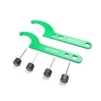 Rev9 Hyper-Street ONE Coilovers - MINI Cooper Convertible (R57) 2009-15 - R9-HPX-1160_2