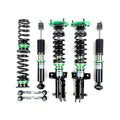 Rev9 Hyper-Street ONE Coilovers - Ford Mustang (S197) 2011-14 - R9-HPX-1161_2