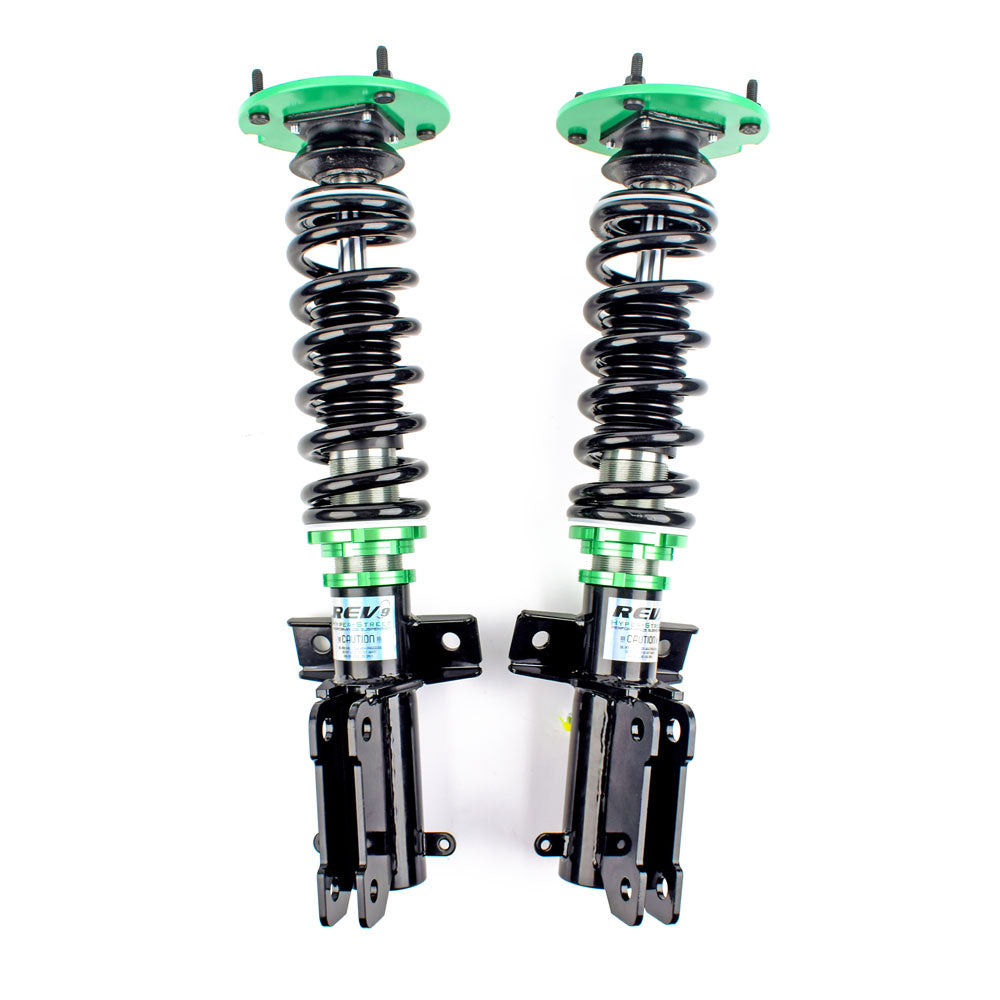 Rev9 Hyper-Street ONE Coilovers - Ford Mustang (S197) 2005-10 - R9-HPX-1161_1