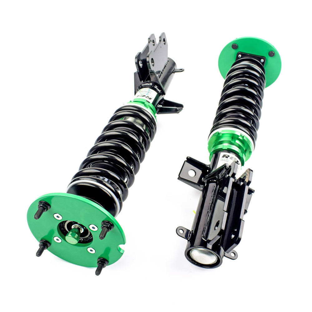 Rev9 Hyper-Street ONE Coilovers - Ford Mustang (S197) 2011-14 - R9-HPX-1161_2