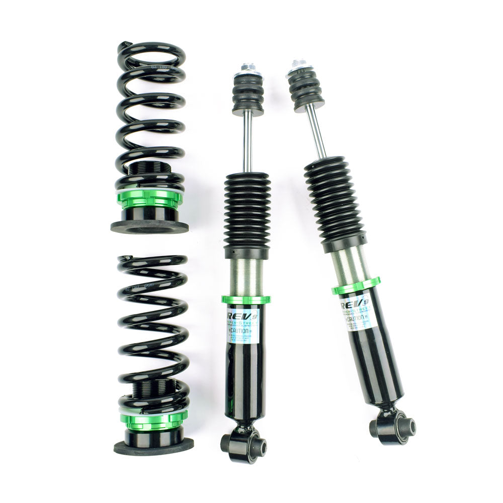 Rev9 Hyper-Street ONE Coilovers - Ford Mustang (S197) 2005-10 - R9-HPX-1161_1