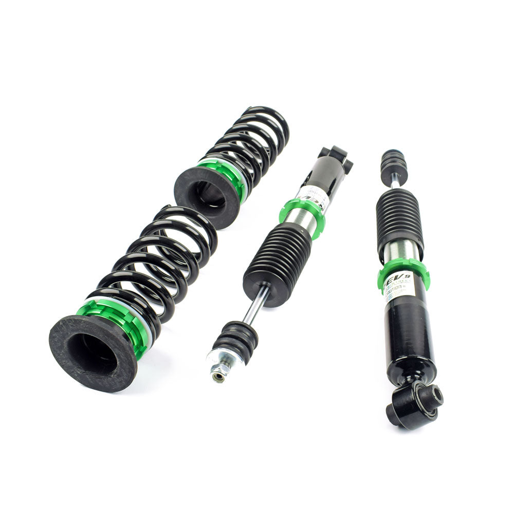 Rev9 Hyper-Street ONE Coilovers - Ford Mustang (S197) 2011-14 - R9-HPX-1161_2