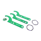 Rev9 Hyper-Street ONE Coilovers - Ford Mustang (S197) 2005-10 - R9-HPX-1161_1