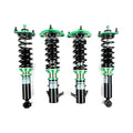 Rev9 Hyper-Street ONE Coilovers - Mitsubishi Mirage FWD (CJ/CK) 1997-02 - R9-HPX-1162