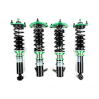 Rev9 Hyper-Street ONE Coilovers - Mitsubishi Mirage FWD (CJ/CK) 1997-02 - R9-HPX-1162
