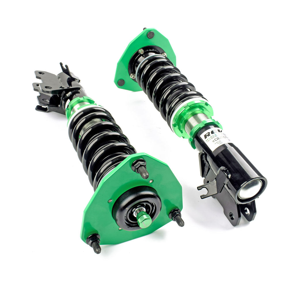 Rev9 Hyper-Street ONE Coilovers - Mitsubishi Mirage FWD (CJ/CK) 1997-02 - R9-HPX-1162