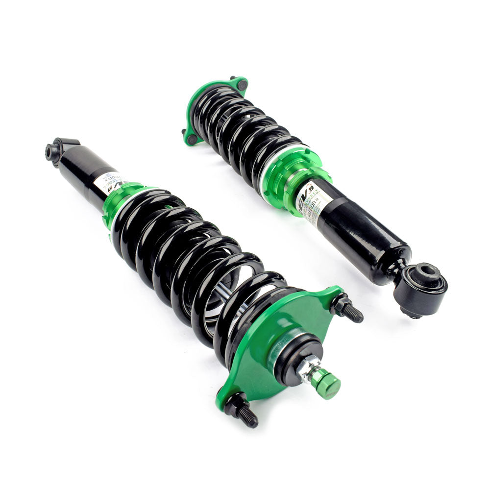 Rev9 Hyper-Street ONE Coilovers - Mitsubishi Mirage FWD (CJ/CK) 1997-02 - R9-HPX-1162