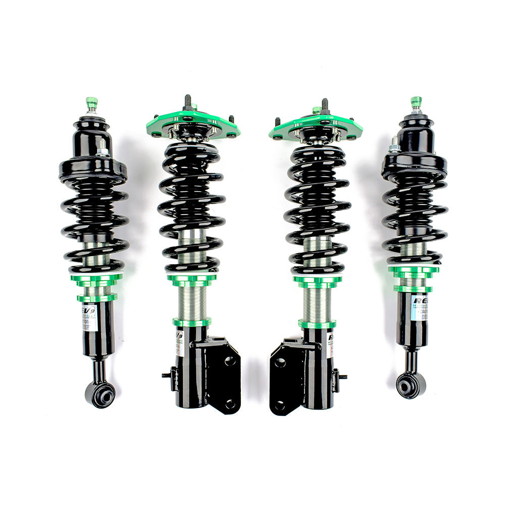 Rev9 Hyper-Street ONE Coilovers - Mitsubishi Lancer (LN/CS) 2002-06 - R9-HPX-1163