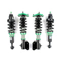 Rev9 Hyper-Street ONE Coilovers - Mitsubishi Lancer (LN/CS) 2002-06 - R9-HPX-1163