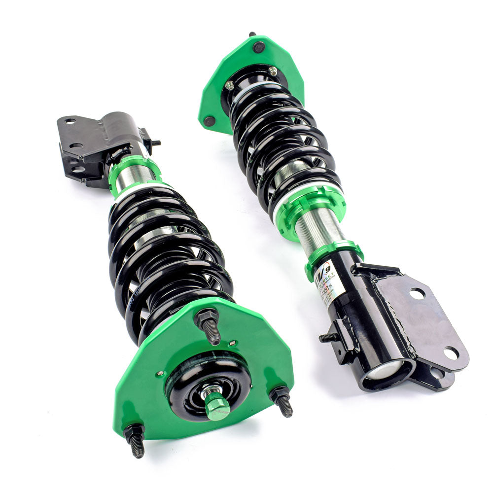 Rev9 Hyper-Street ONE Coilovers - Mitsubishi Lancer (LN/CS) 2002-06 - R9-HPX-1163